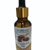 Ayurdasa Flaxseed Oil
