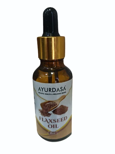 Ayurdasa Flaxseed Oil