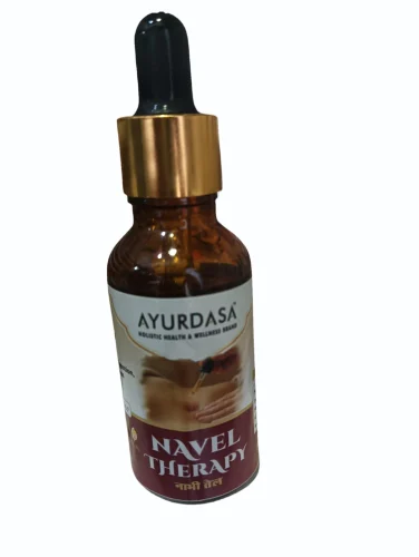 Ayurdasa Trillium Navel Oil