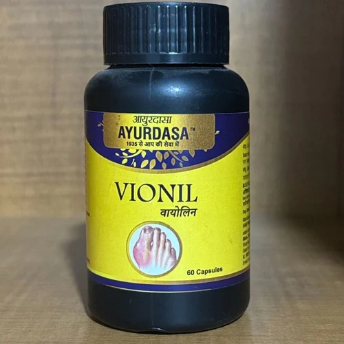 Ayurdasa Vionil Joint tablet 30 tablet