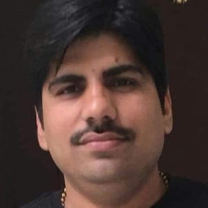 dr vaidya kumar Gulati Ayurdasa